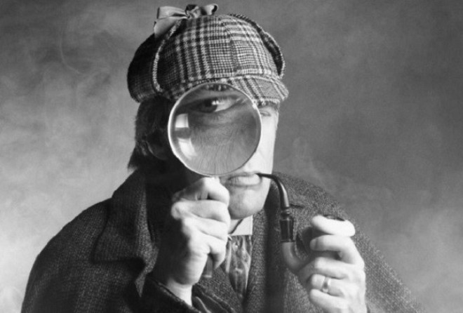 Легенды, с которых писались образы для книг!