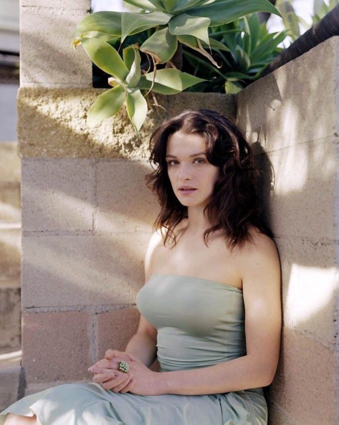 Рэйчел Вайс лучшее из фотосессий Рэйчел Вайс голливуд кино фото