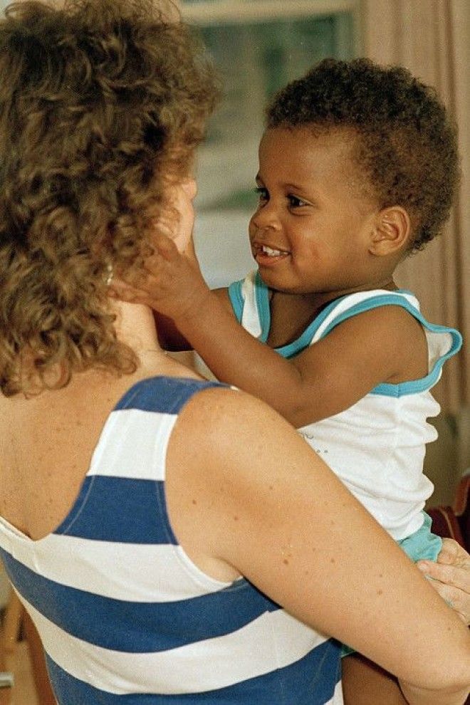 Как к людям пришел СПИД история в фотографиях