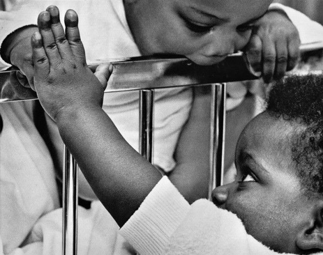 Как к людям пришел СПИД история в фотографиях