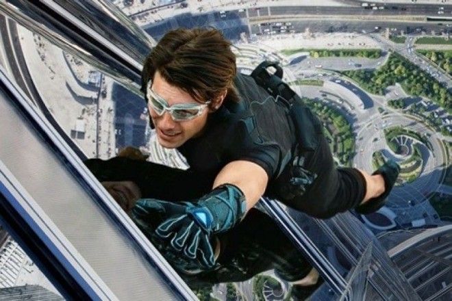 15 актеров рискнувших жизнью во время съемок