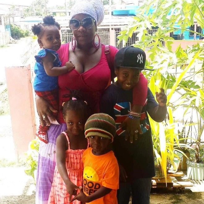 Сколько в среднем весят люди в разных странах мира