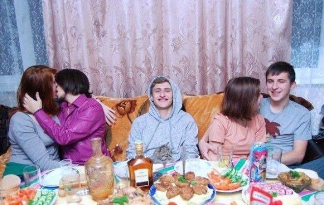 Коротко о моей личной жизни 14 февраля девушки любовь мужики прикол юмор
