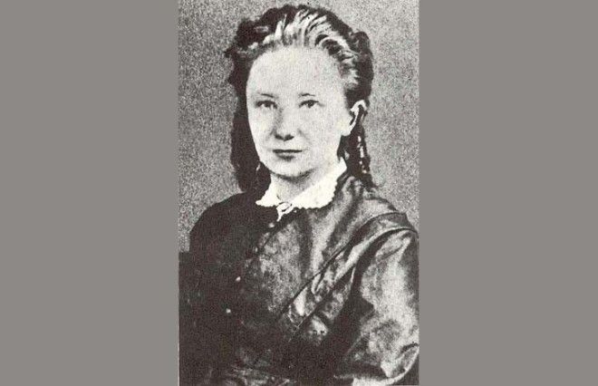 Любимые и не очень женщины Ван Гога