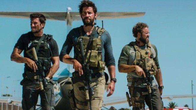 15 актеров рискнувших жизнью во время съемок