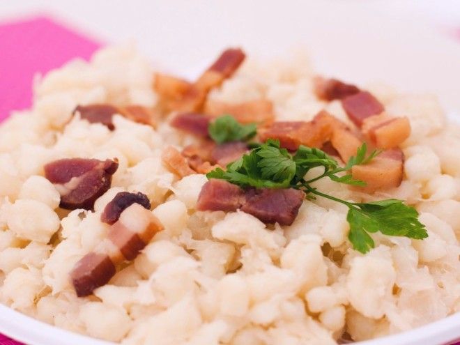 Пельмени народов мира