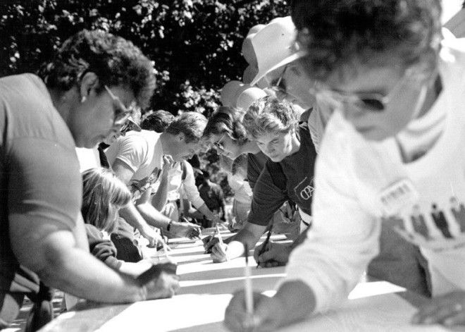 Как к людям пришел СПИД история в фотографиях