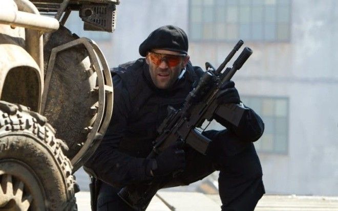 15 актеров рискнувших жизнью во время съемок