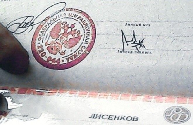 20 шедевральных подписей которыми поневоле залюбуешься
