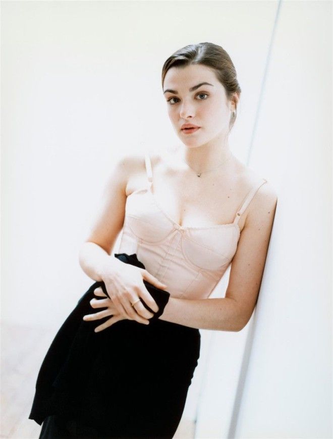 Рэйчел Вайс лучшее из фотосессий Рэйчел Вайс голливуд кино фото