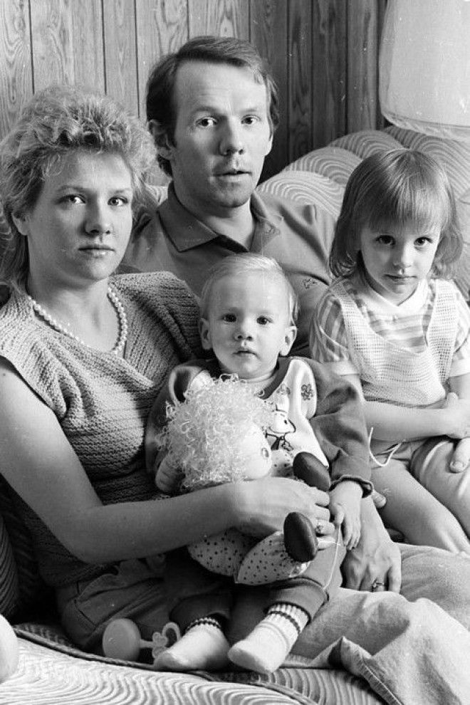 Как к людям пришел СПИД история в фотографиях