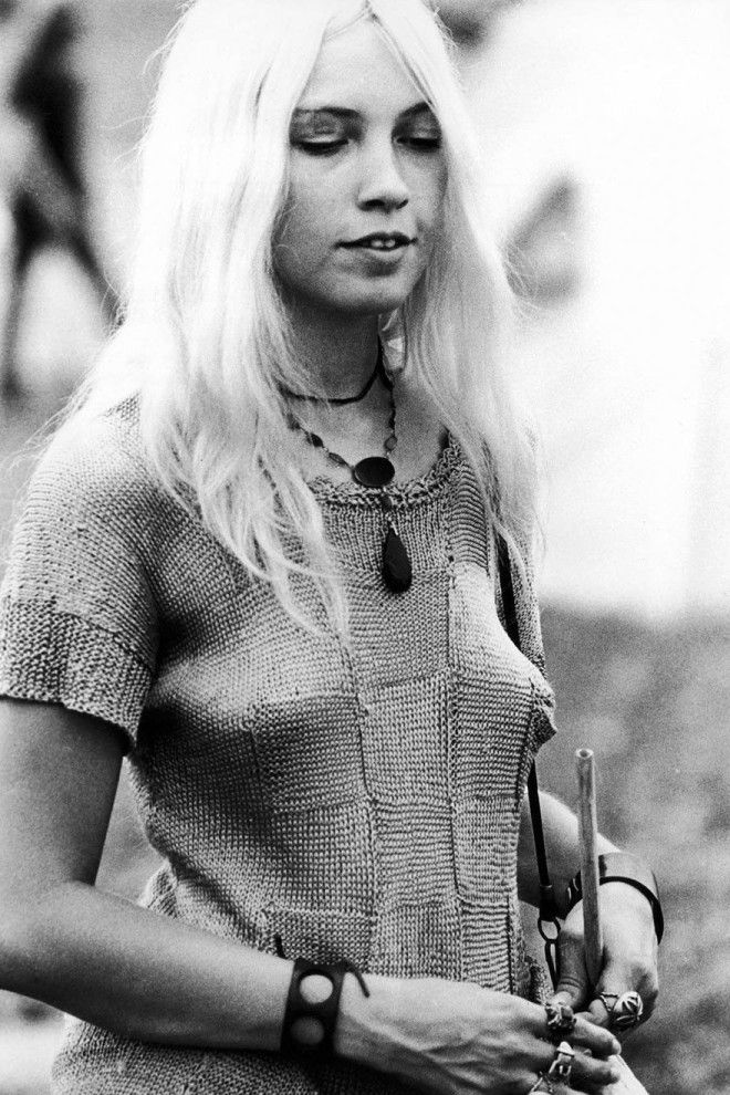 Вудсток 1969