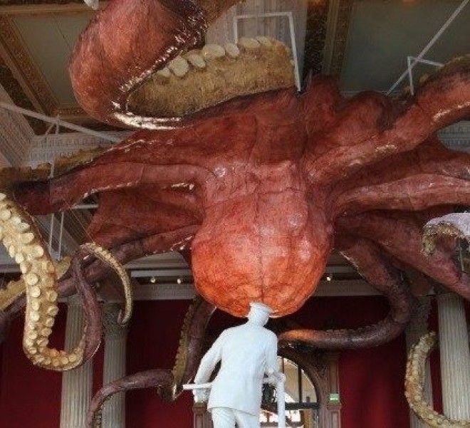 Удивительные и необычные туристические достопримечательности в Монако