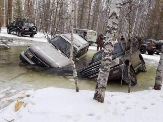 15 авто приколов которые заставят вас улыбнуться
