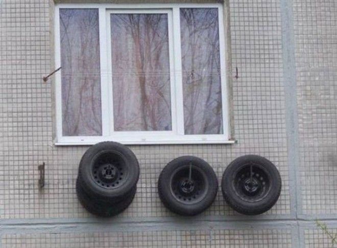 15 авто приколов которые заставят вас улыбнуться