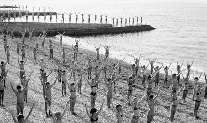 Правильный подход зарядка здоровье физкультура