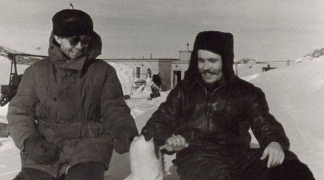 Леонид Рогозов история легендарного врача
