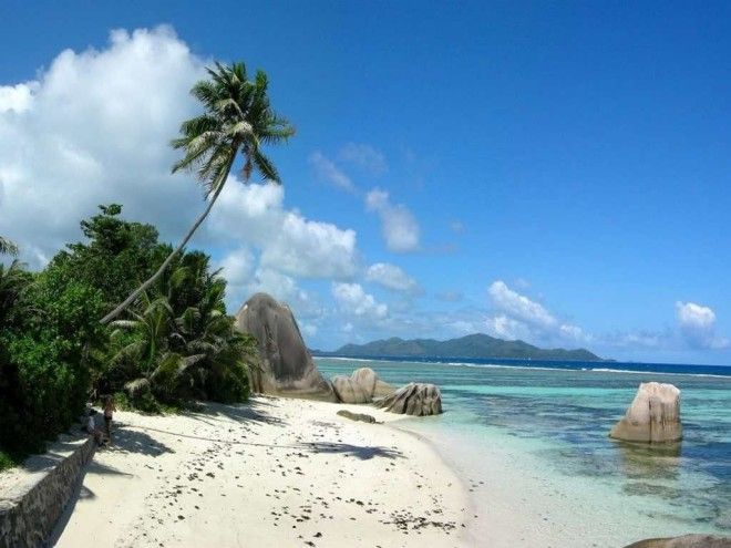 Союз Коморских островов Страна орхидей и ванили