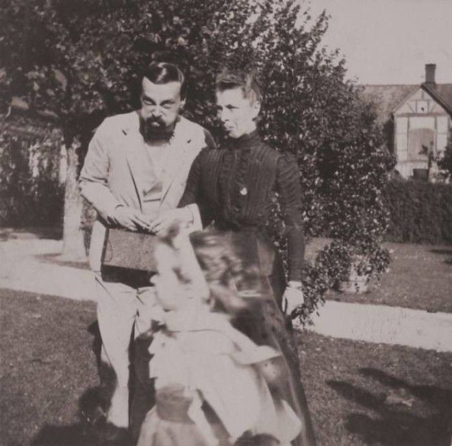 В жизни не догадаешься КТО дурачится на этих фотографиях