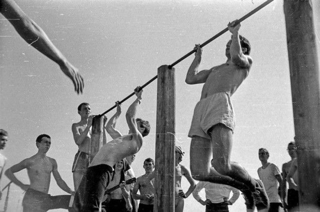 Почему ты должен делать зарядку по утрам зарядка здоровье физкультура