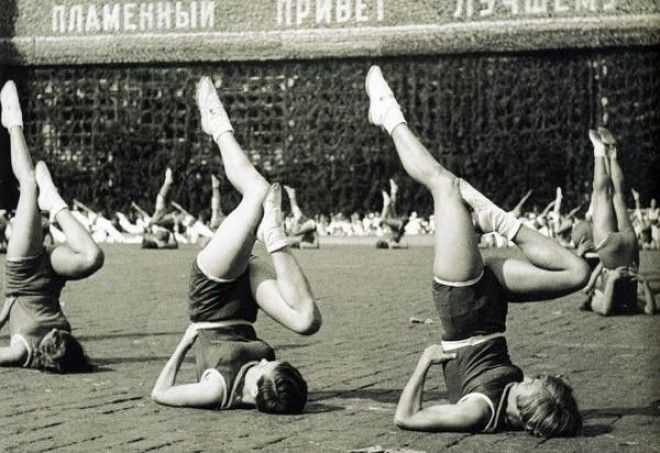 Почему ты должен делать зарядку по утрам зарядка здоровье физкультура