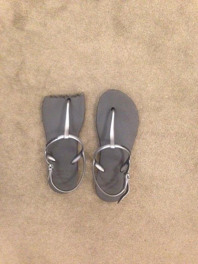 Несколько весомых причин до чертиков бояться эскалаторов ноги обувь эскалатор