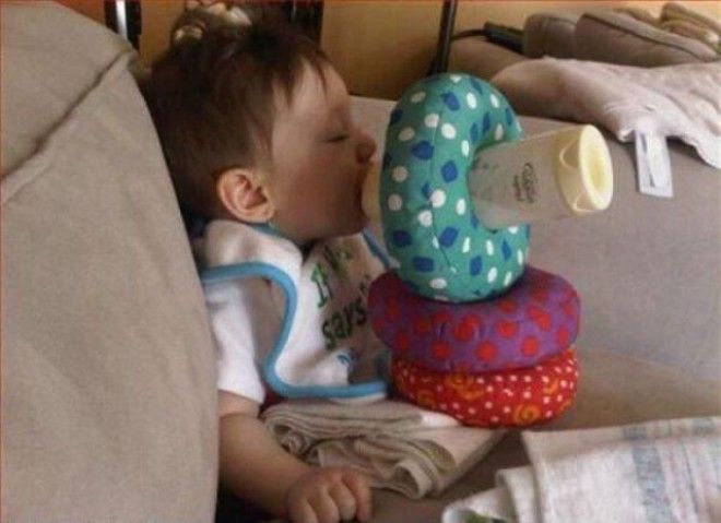 Когда голова на плечах и руки из правильного места