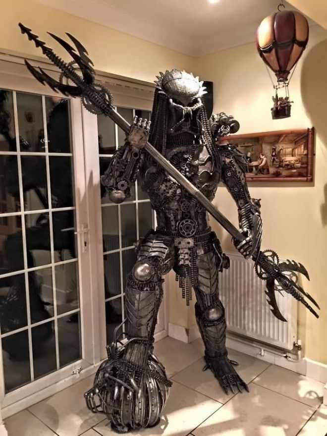 Папы умеют шутить