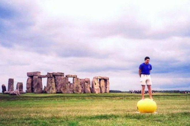 Рекорды установленные людьми которые просто занимались любимым делом