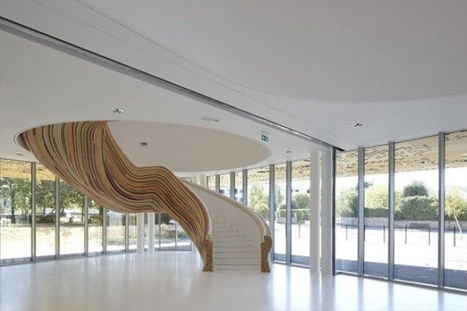 Крутые лестницы крутые лестница