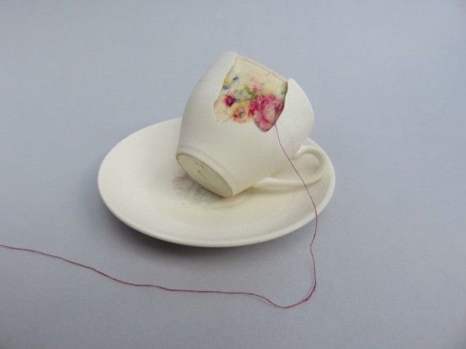 15 идей реставраторов которые умеют взглянуть поновому на привычные вещи