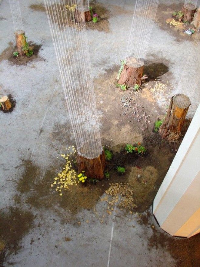 15 идей реставраторов которые умеют взглянуть поновому на привычные вещи