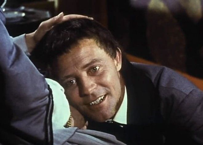 Кадр из фильма Игрок 1958 Фото kinoteatrru
