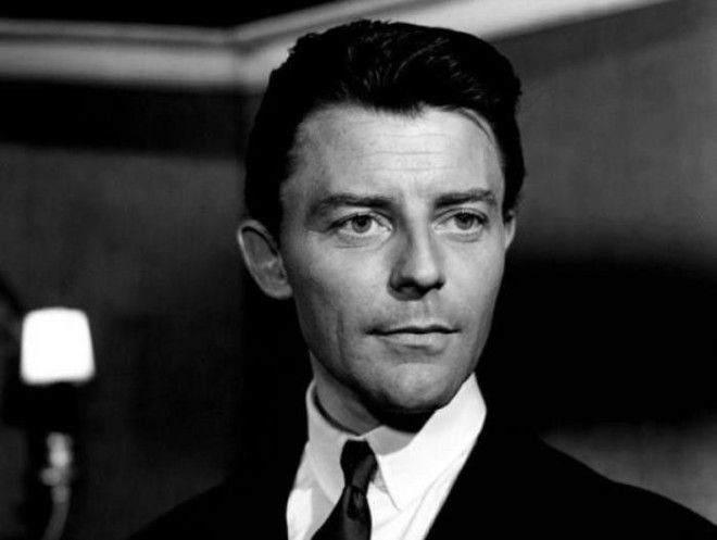 Жерар Филип в фильме Опасные связи 1959 Фото kinoteatrru