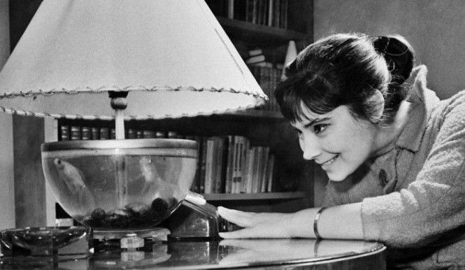 Чудо советского кинематографа воплощение женственности и чувственности 1964 год