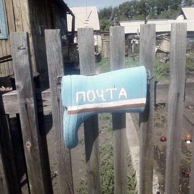 Голь на выдумку хитра