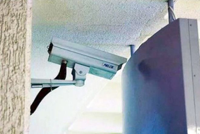 Видеофиксация