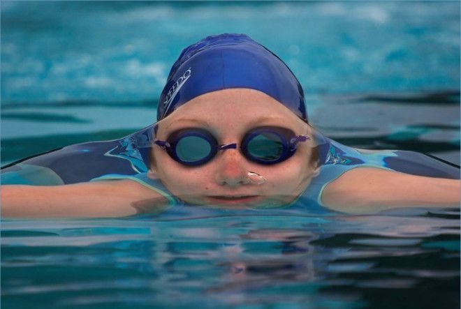 Занимательное плаванье. Занимательное плаванье