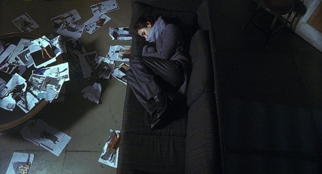 Клуб анонимных 10 пронзительных фильмов о зависимостях