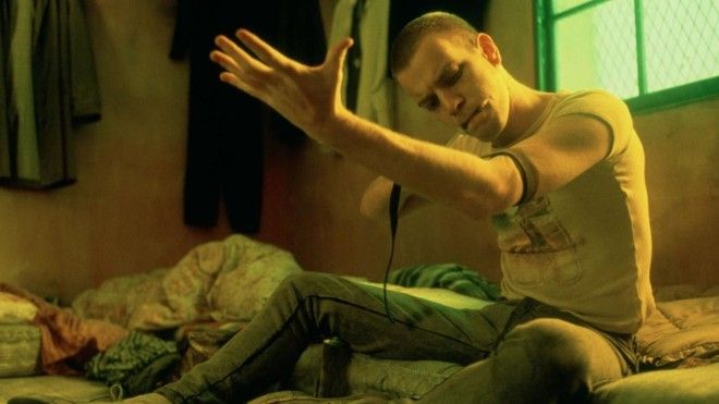 Клуб анонимных 10 пронзительных фильмов о зависимостях