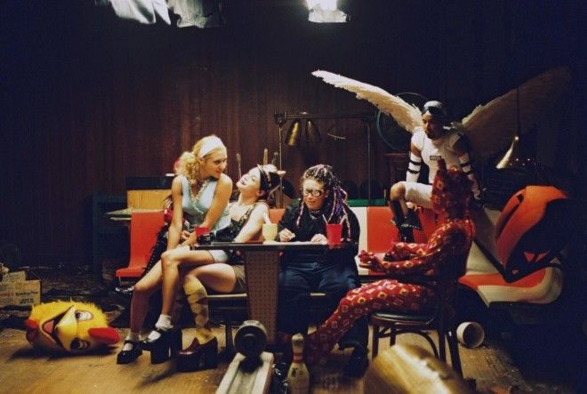 Клуб анонимных 10 пронзительных фильмов о зависимостях