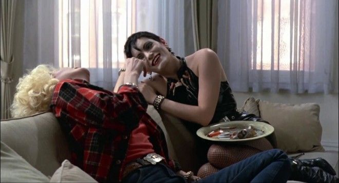 Клуб анонимных 10 пронзительных фильмов о зависимостях