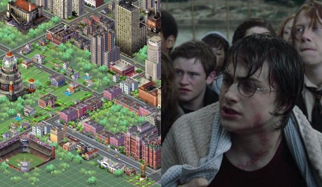 Фильмы TitrCollage