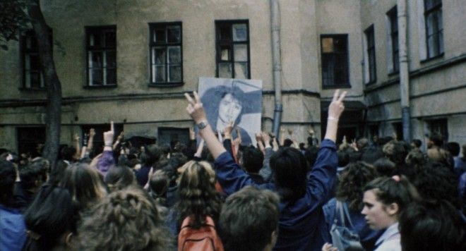 Кумиры поколений 7 документальных фильмов о легендарных современниках