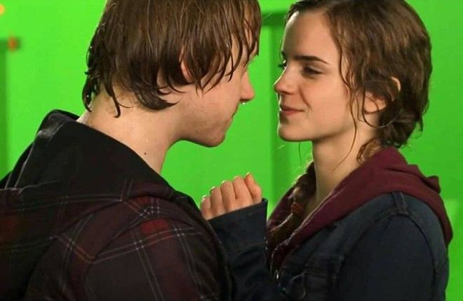 На съемках Фильмы На съемках