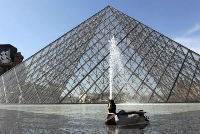 Забавная случайность. Забавная случайность