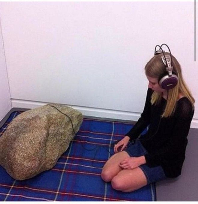 Одиночество или шизофрения? Одиночество или шизофрения