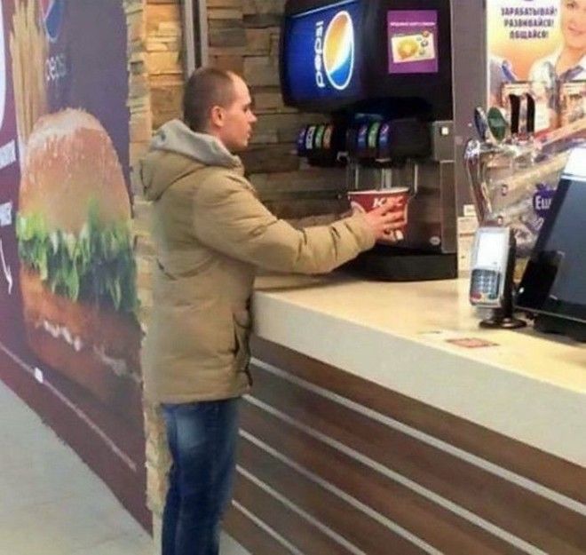 Просто пить очень хочется