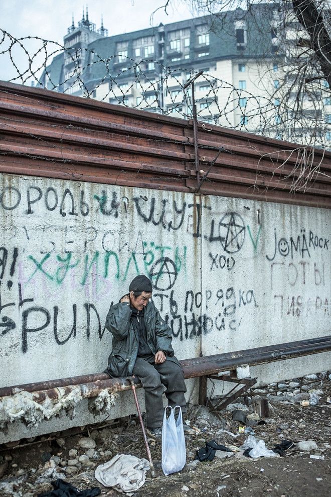 Хомуресу, вагабундо и барбоне — как выглядят бездомные в разных уголках мира Хомуресу вагабундо и барбоне как выглядят бездомные в разных уголках мира бездомные бомж город эстетика