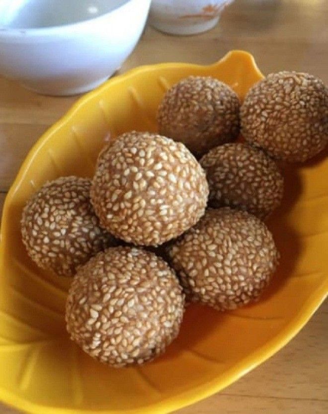 Китай вокруг света десерты кулинария